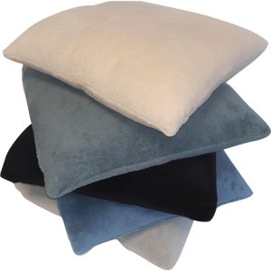 Vente flash 🧨 ACTUEL Coussin Uni Corral En Polyester 🥰 10