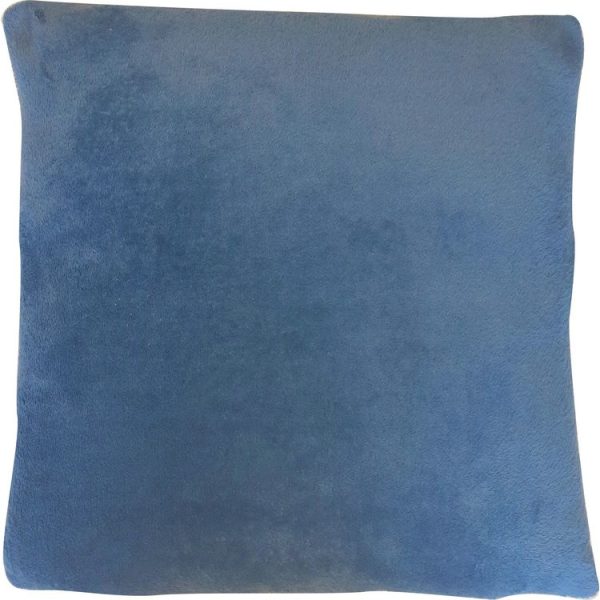 Vente flash 🧨 ACTUEL Coussin Uni Corral En Polyester 🥰 6