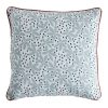 Meilleure vente ⭐ ACTUEL Coussin Déco Déhoussable En Coton FLEURS 😍 5