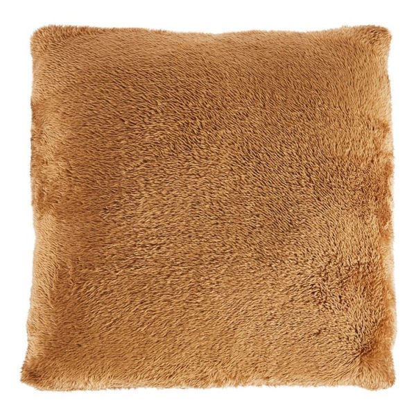 Le moins cher 😍 ACTUEL Coussin Déco En Sherpa ⌛ 1