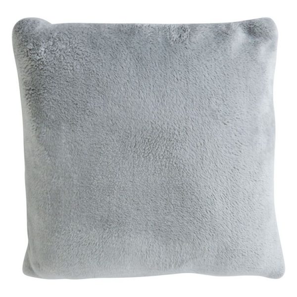 Meilleure vente 🌟 ACTUEL Coussin Bicolore En Polyester Recyclé 250gsm 🔔 3