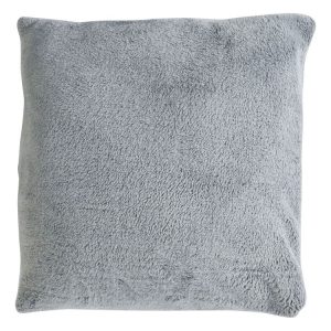 Meilleure vente 🌟 ACTUEL Coussin Bicolore En Polyester Recyclé 250gsm 🔔 16