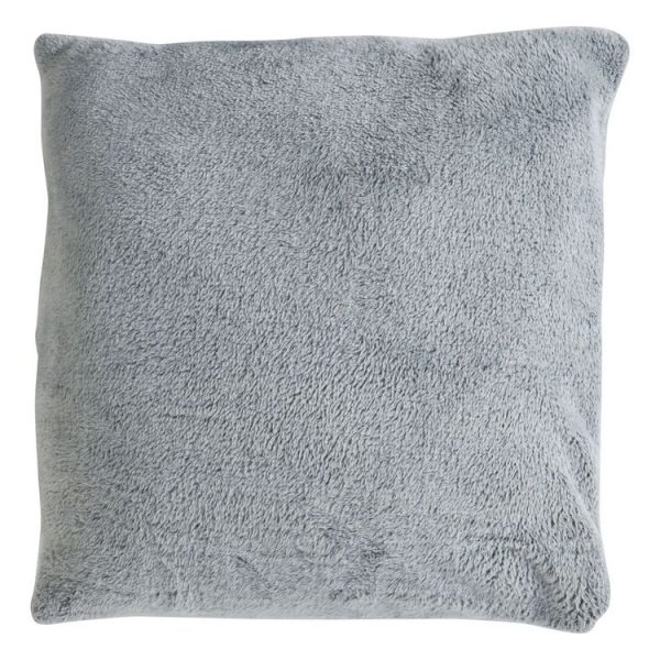 Meilleure vente 🌟 ACTUEL Coussin Bicolore En Polyester Recyclé 250gsm 🔔 6