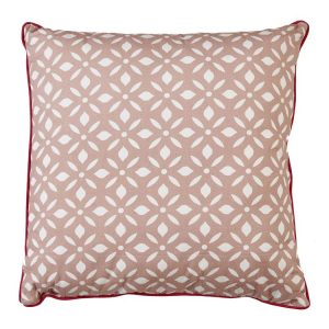 Bon marché 💯 ACTUEL Coussin Déco Déhoussable En Coton Motif Géométrique 🎉 6