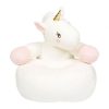 Bon marché ✨ No Name Pouf Enfant Licorne 👏 7