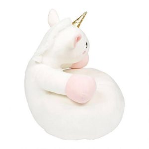 Bon marché ✨ No Name Pouf Enfant Licorne 👏 7