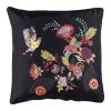 Grosses soldes ❤️ Paris Prix Coussin Déco Botania 40x40cm Multicolore 😉 13