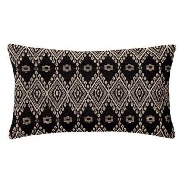 Top 10 ✨ Coussin Déco Jacquard Shine 39x59cm Noir 🧨 1