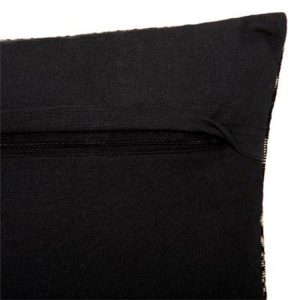 Top 10 ✨ Coussin Déco Jacquard Shine 39x59cm Noir 🧨 9