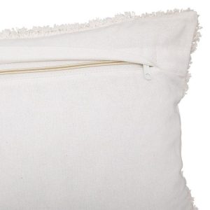 Tout neuf 🎉 ATMOSPHERA Housse De Coussin Tufté 30×50 Cm 🧨 7