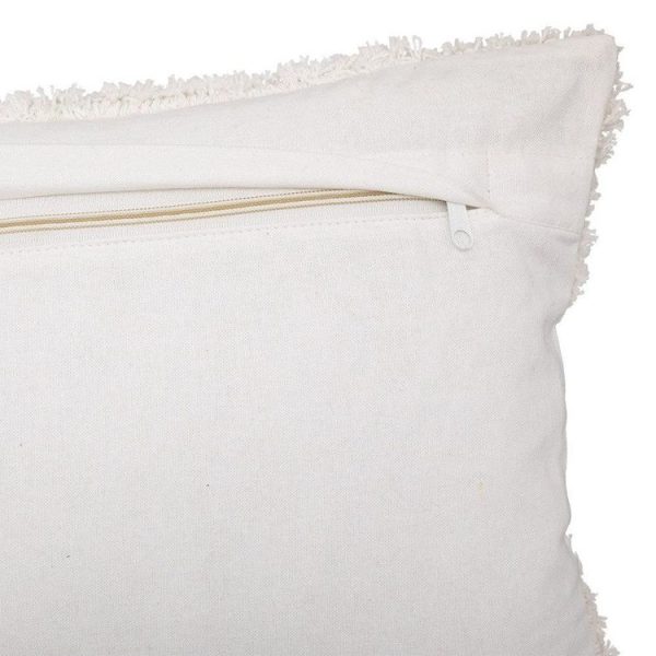 Tout neuf 🎉 ATMOSPHERA Housse De Coussin Tufté 30×50 Cm 🧨 3