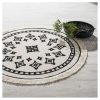 Grosses soldes 🤩 ATMOSPHERA Tapis Nomade En Coton 🔥 7